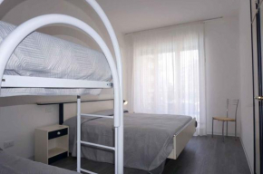 Apartment in Porto Santa Margherita 48301